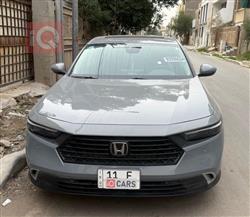 هوندا أكورد